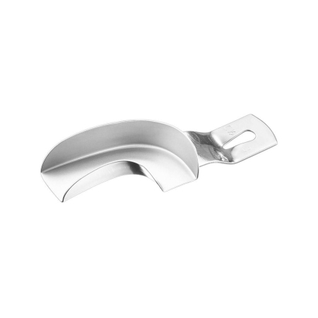 Impression tray, perf